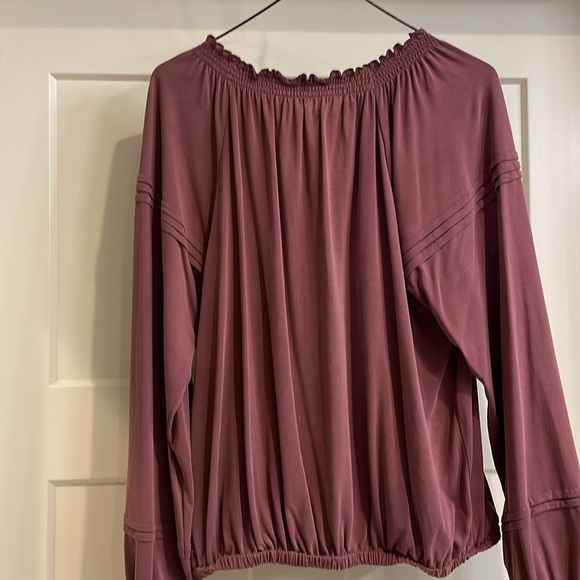 Cotton blouse - Picture 5 of 5